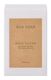 Cedar & Myrrh Palo Santo Soap