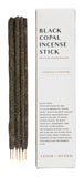 Cedar & Myrrh Incense