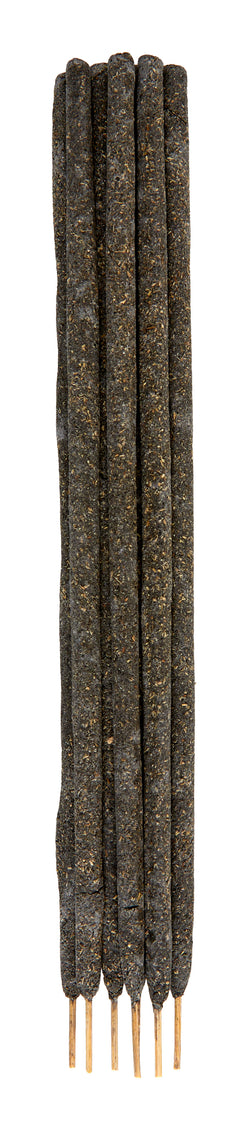 Cedar & Myrrh Incense