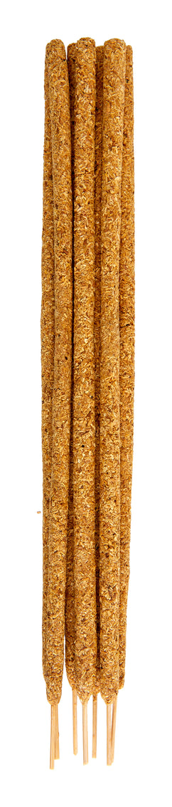 Cedar & Myrrh Incense
