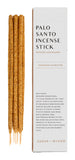 Cedar & Myrrh Incense