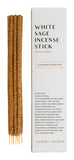 Cedar & Myrrh Incense