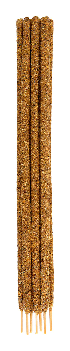 Cedar & Myrrh Incense