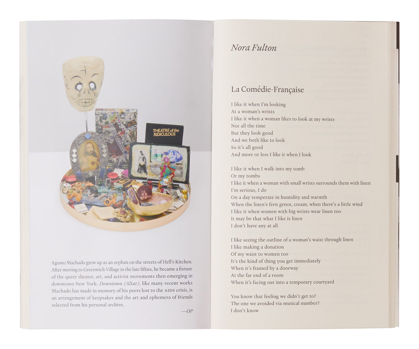 The Paris Review #251