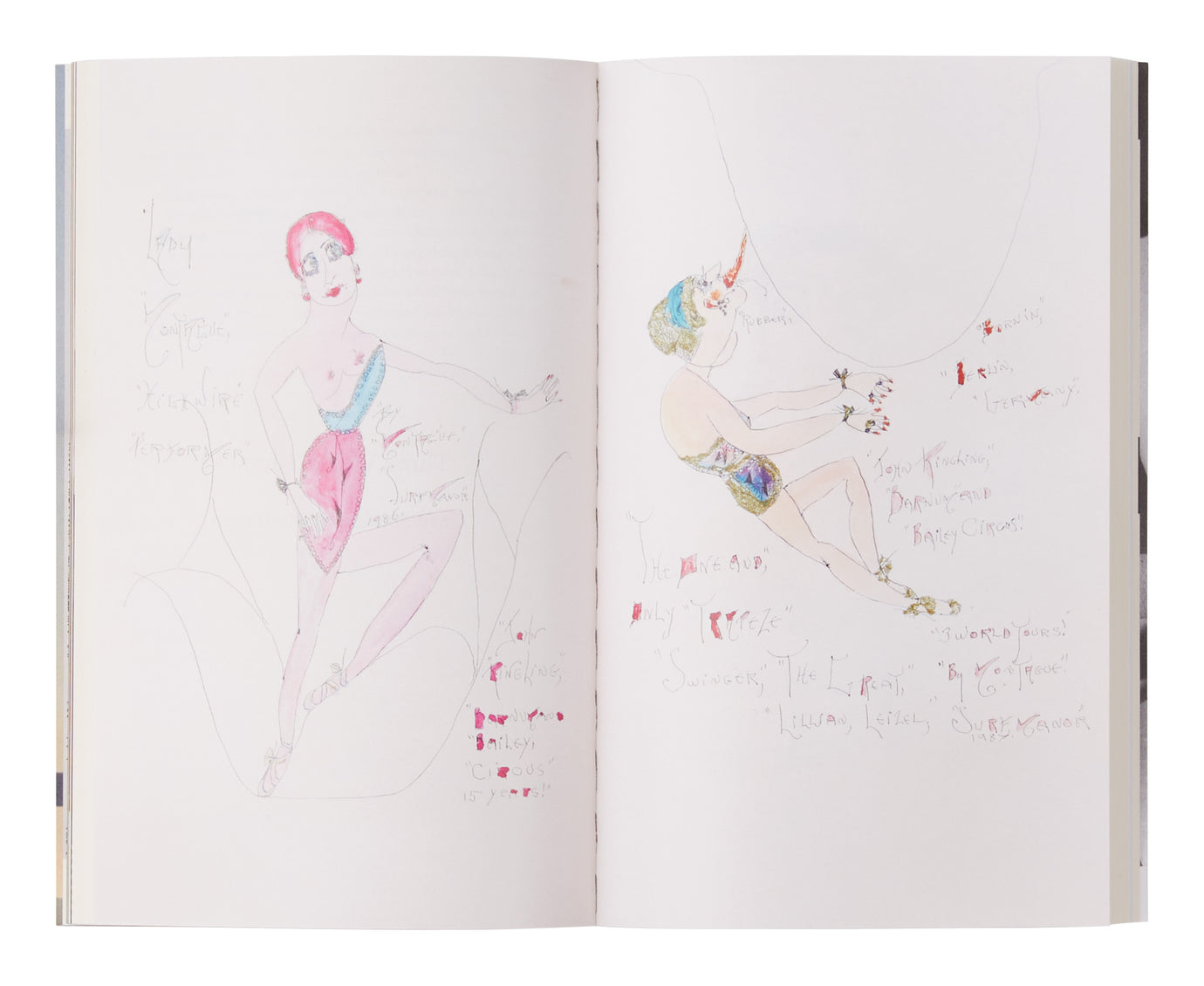 The Paris Review #251