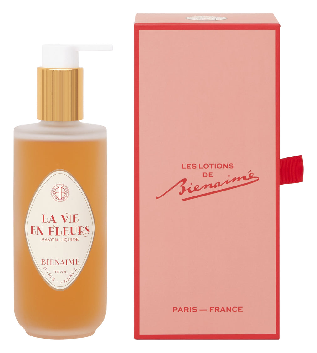Bienaimé Apothecary Collection