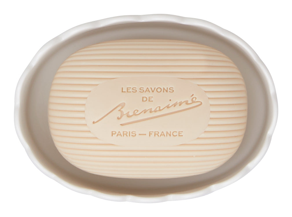 Bienaime Soap Tray