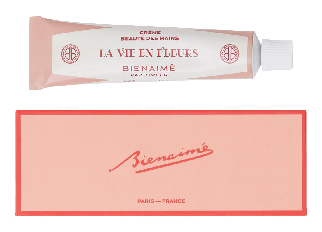 Bienaimé Apothecary Collection