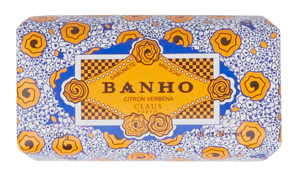 Claus Porto Bar Soaps