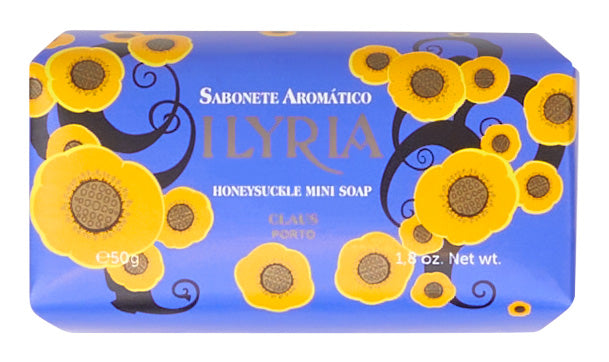 Claus Porto Bar Soaps