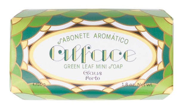Claus Porto Bar Soaps