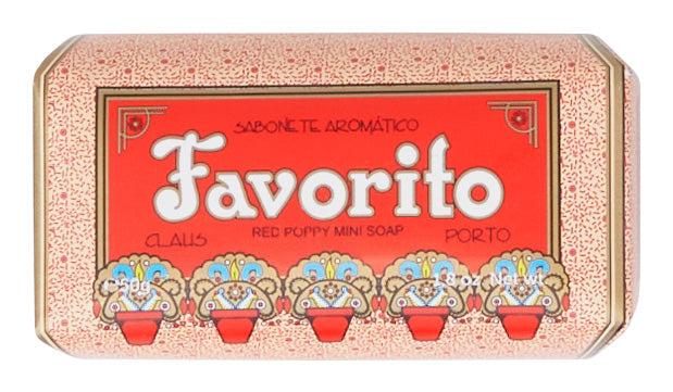 Claus Porto Bar Soaps