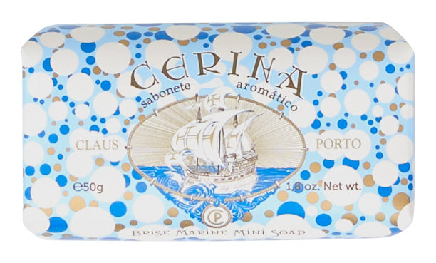 Claus Porto Bar Soaps