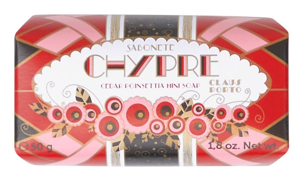 Claus Porto Bar Soaps