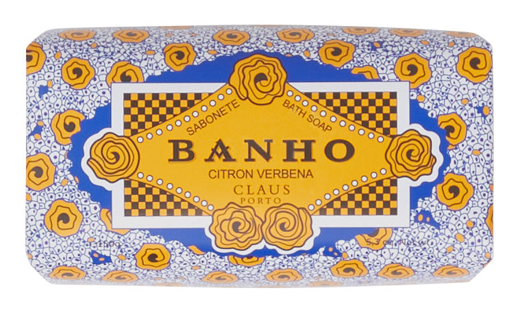 Claus Porto Gift Box
