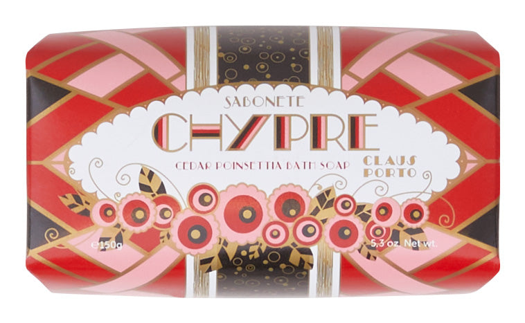 Claus Porto Gift Box