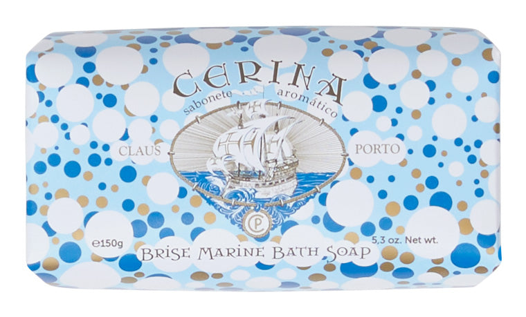 Claus Porto Gift Box
