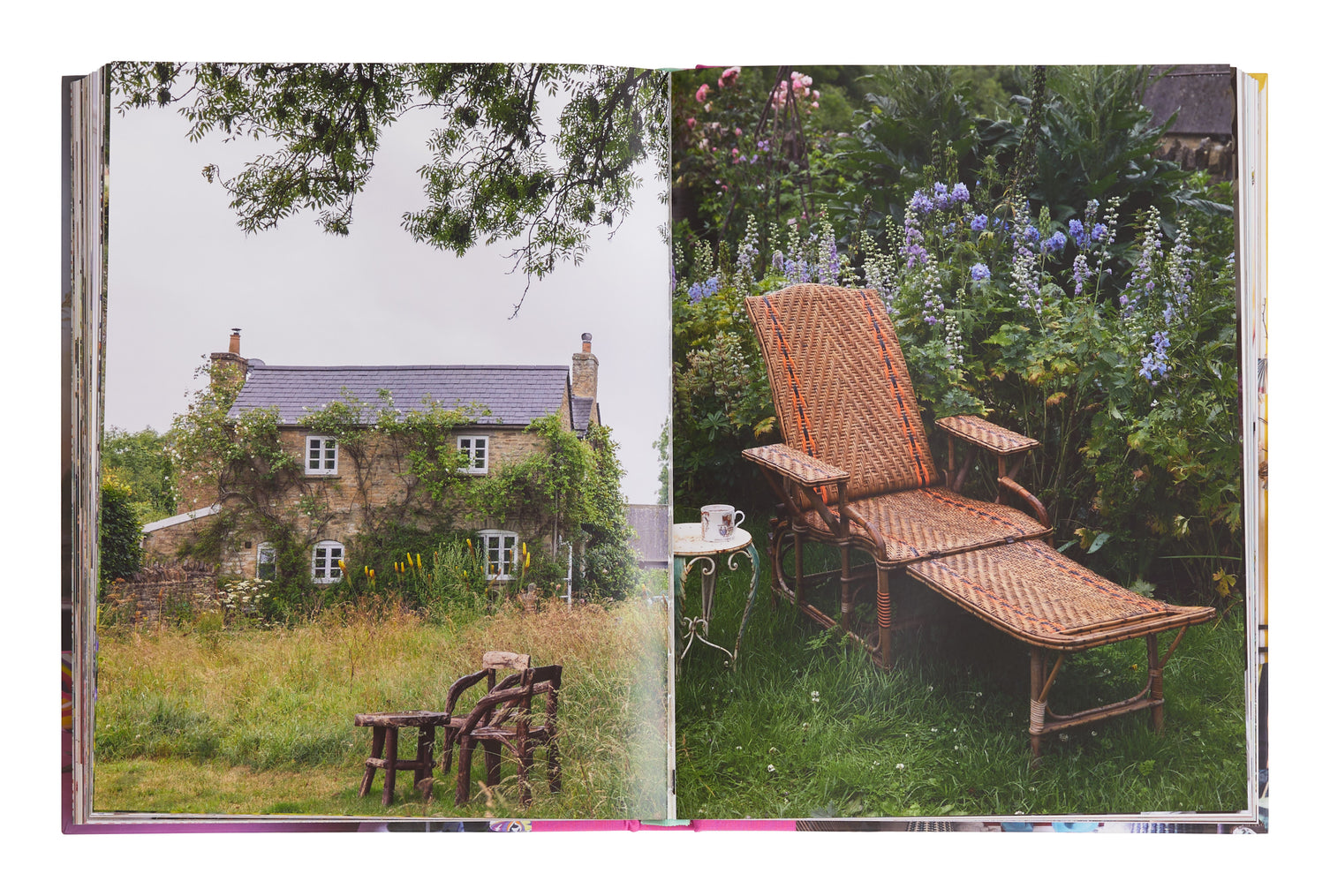 This Creative Life: Fashion Designers at Home