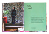 This Creative Life: Fashion Designers at Home