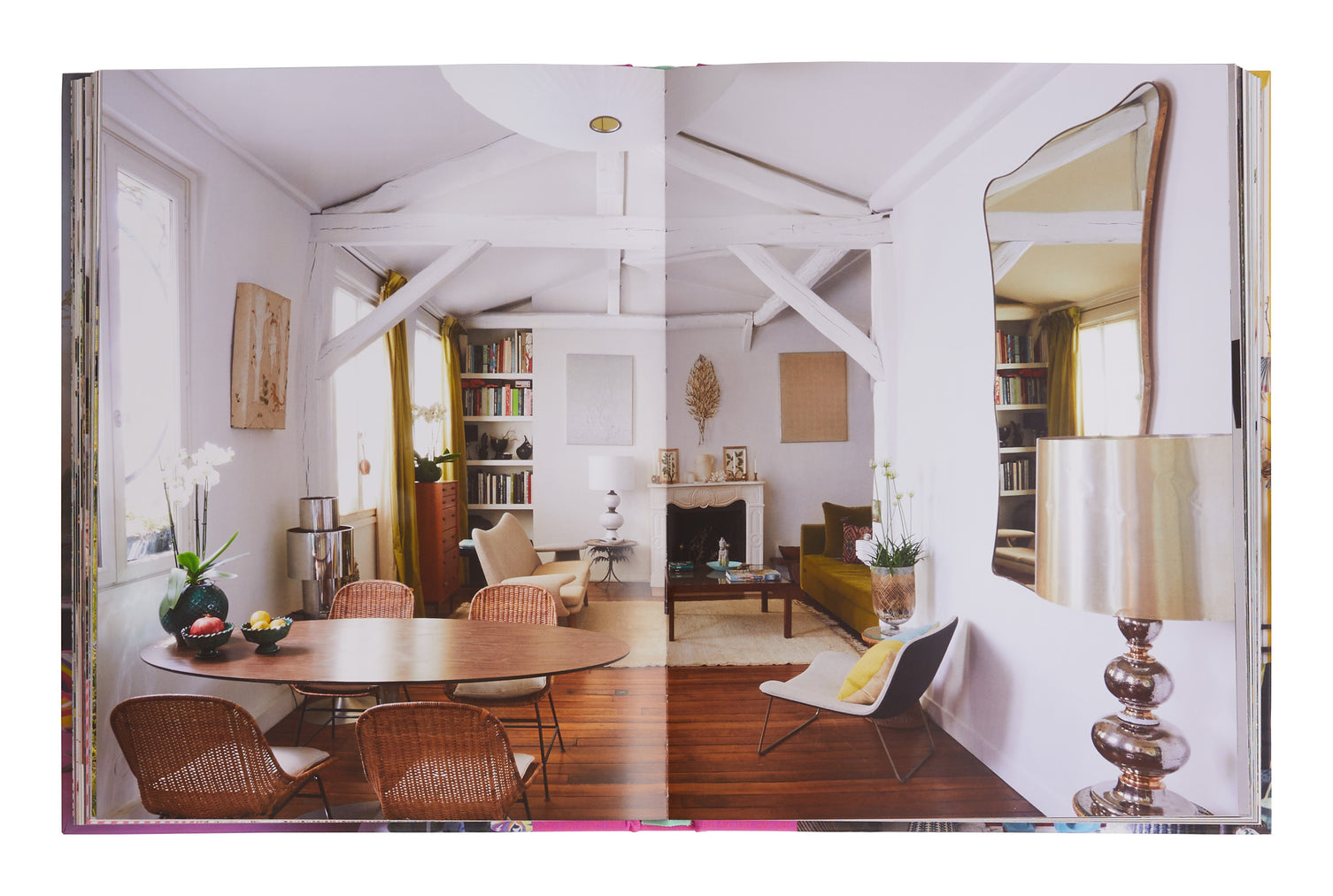 This Creative Life: Fashion Designers at Home