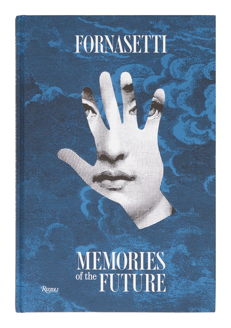 Fornasetti: Memories of the Future