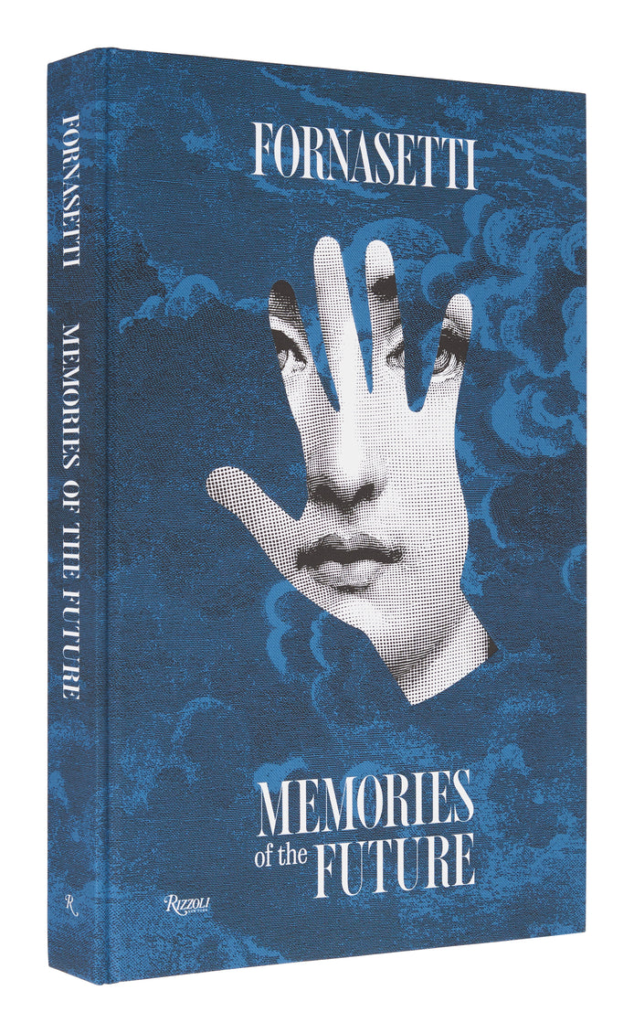 Fornasetti: Memories of the Future