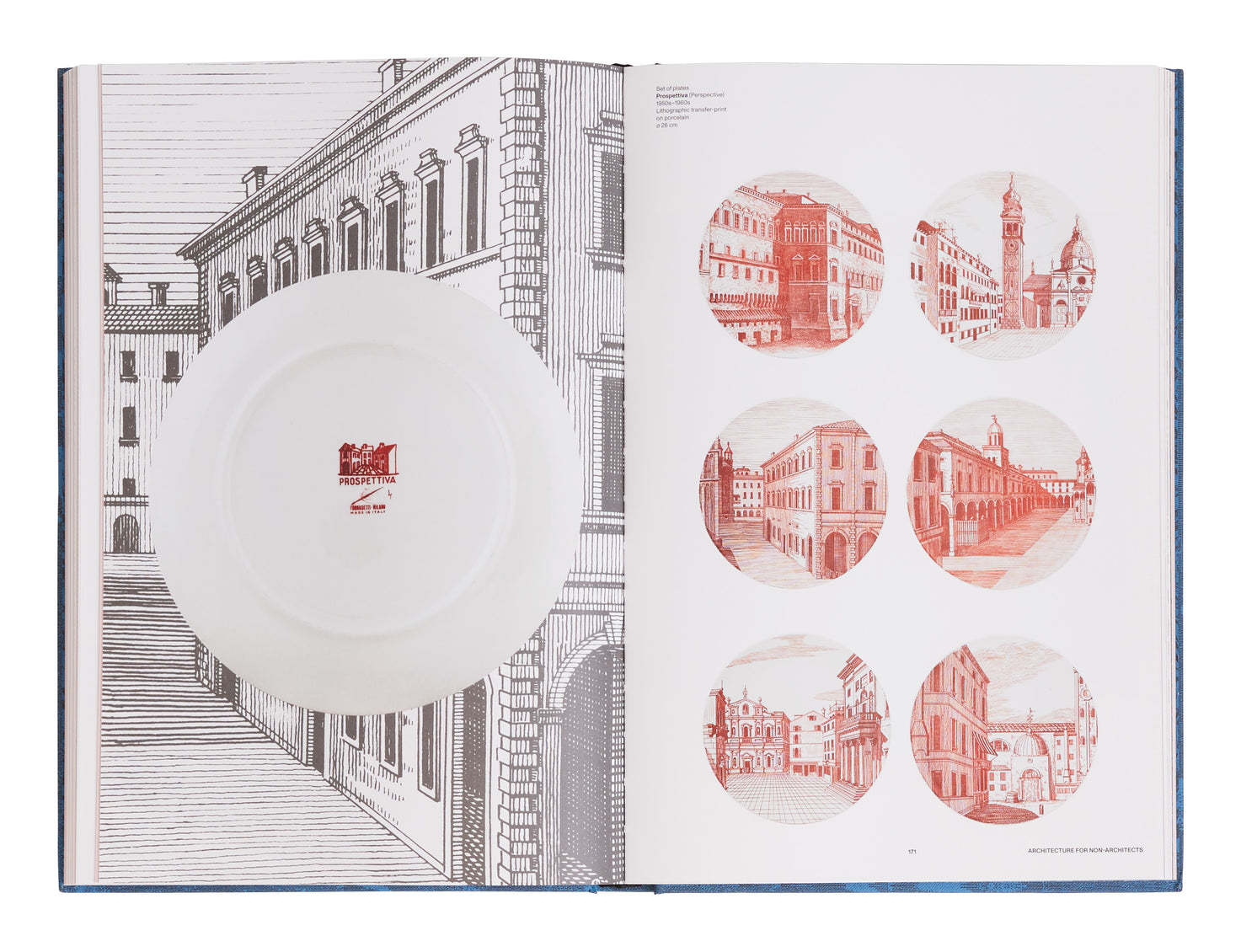 Fornasetti: Memories of the Future
