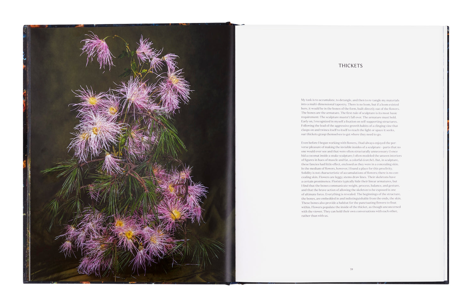 Emily Thompson Flowers