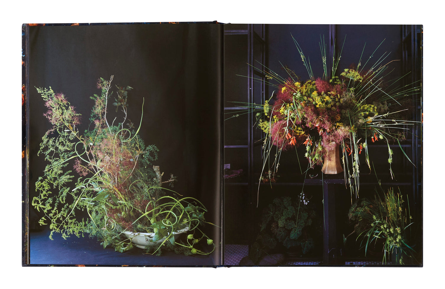 Emily Thompson Flowers