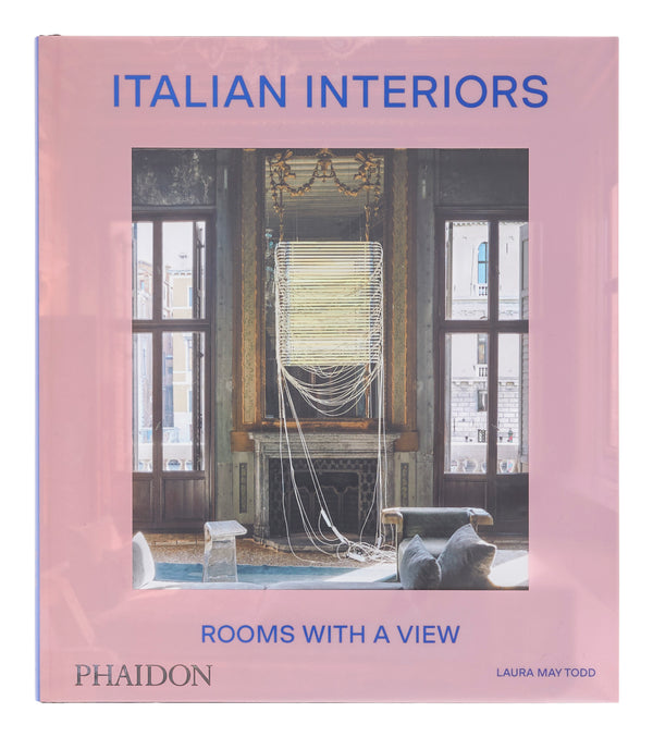 Italian Interiors: Rooms With a View