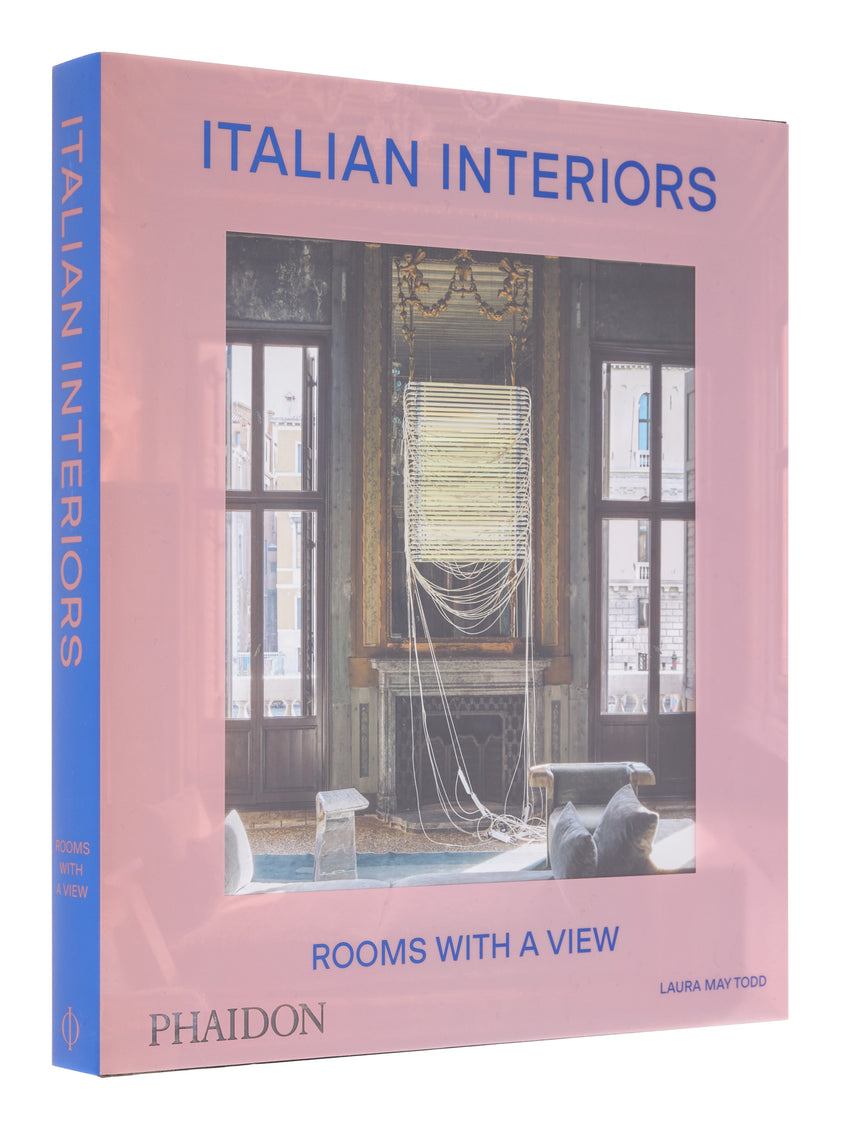 Italian Interiors: Rooms With a View