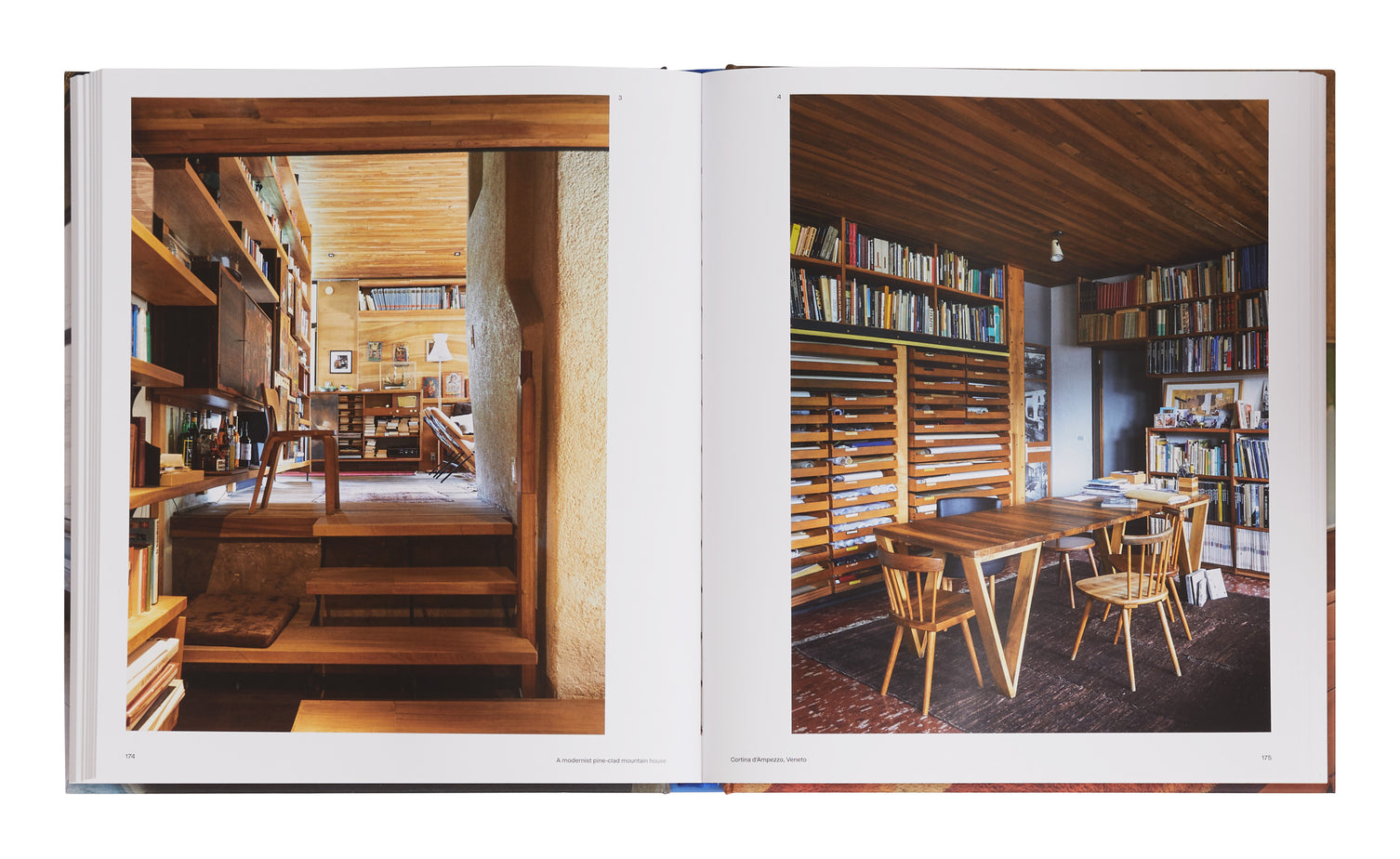Italian Interiors: Rooms With a View