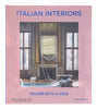 Italian Interiors: Rooms With a View