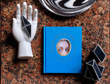 White Marble Hand