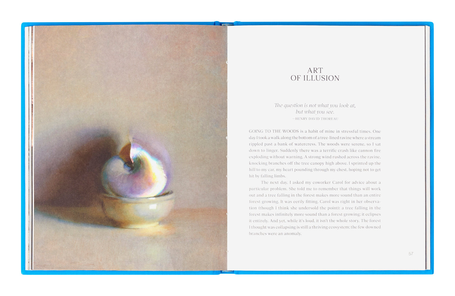 The Inner Life of the Artist: Conversations from the Atelier
