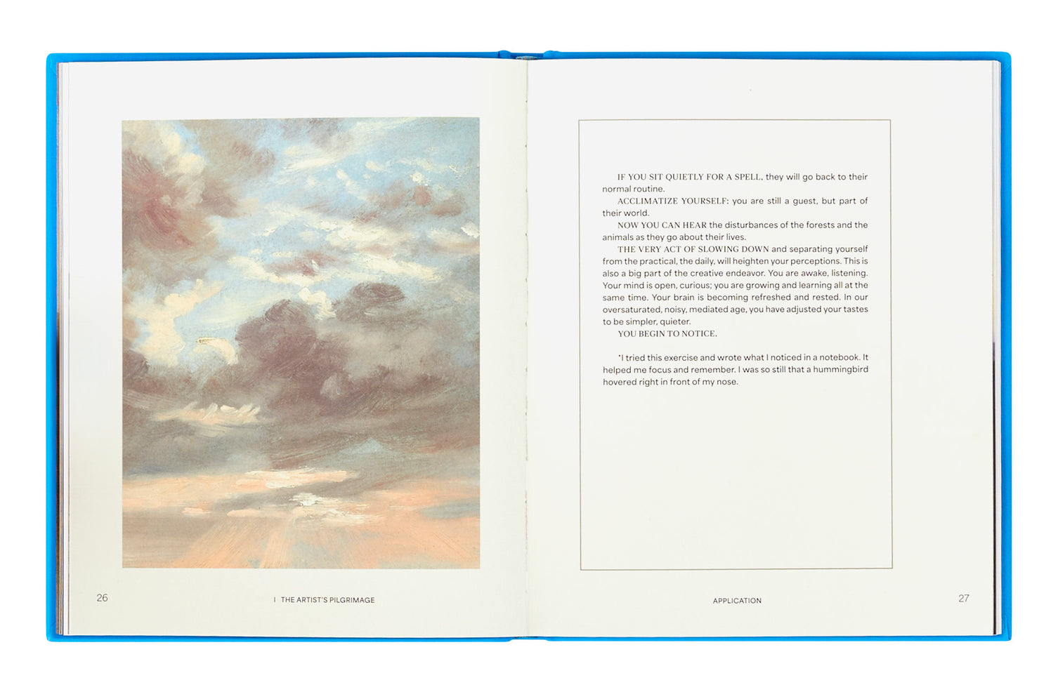 The Inner Life of the Artist: Conversations from the Atelier