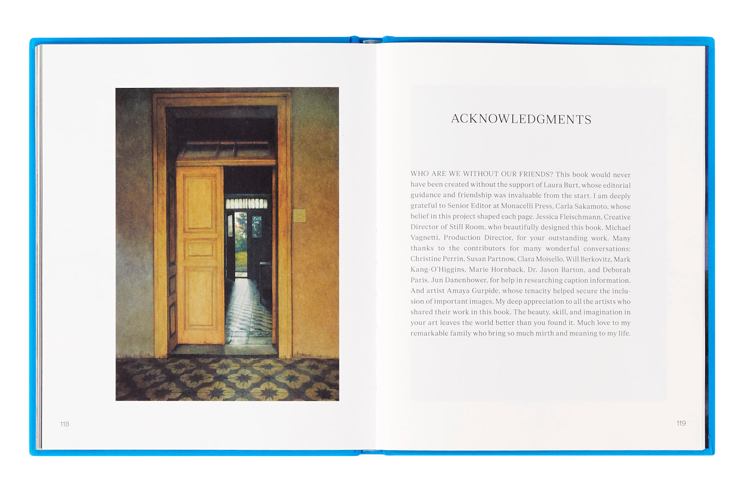 The Inner Life of the Artist: Conversations from the Atelier