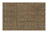 Vintage Mahal Rug - 11'6 x 8'4