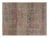 Vintage Khorassan Rug - 10'5 x 7'8