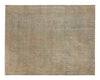 Vintage Khorassan Rug - 9' x 7'
