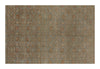 Vintage Tabriz Rug - 9'9 x 6'9