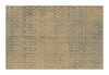 Vintage Tabriz Rug - 7'8 x 6'5