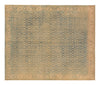 Vintage Tabriz Rug - 7'8 x 6'5