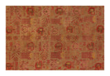 Vintage Khotan Rug - 11' x 6'