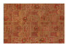 Vintage Khotan Rug - 11' x 6'