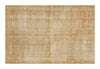Vintage Malayer Rug - 9'5 x 4'10