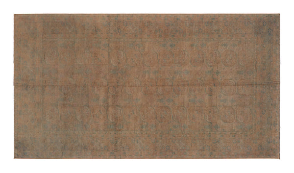 Vintage Belouch Rug - 8'6 x 4'8