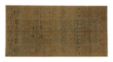 Vintage Malayer Rug - 10' x 5'