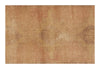 Vintage Oushak Rug - 7'7 x 3'5