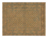 Vintage Malayer Rug - 5'9 x 4'5